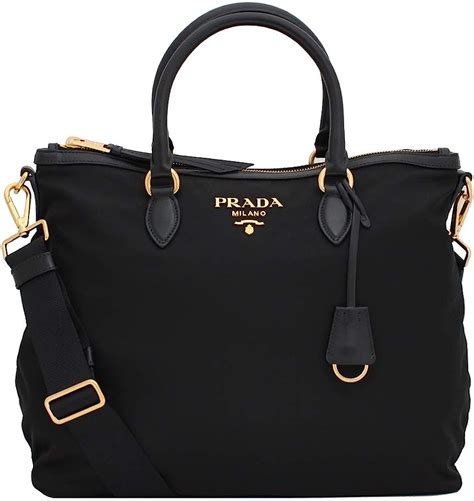 prada dress nylon|prada nylon tote crossbody.